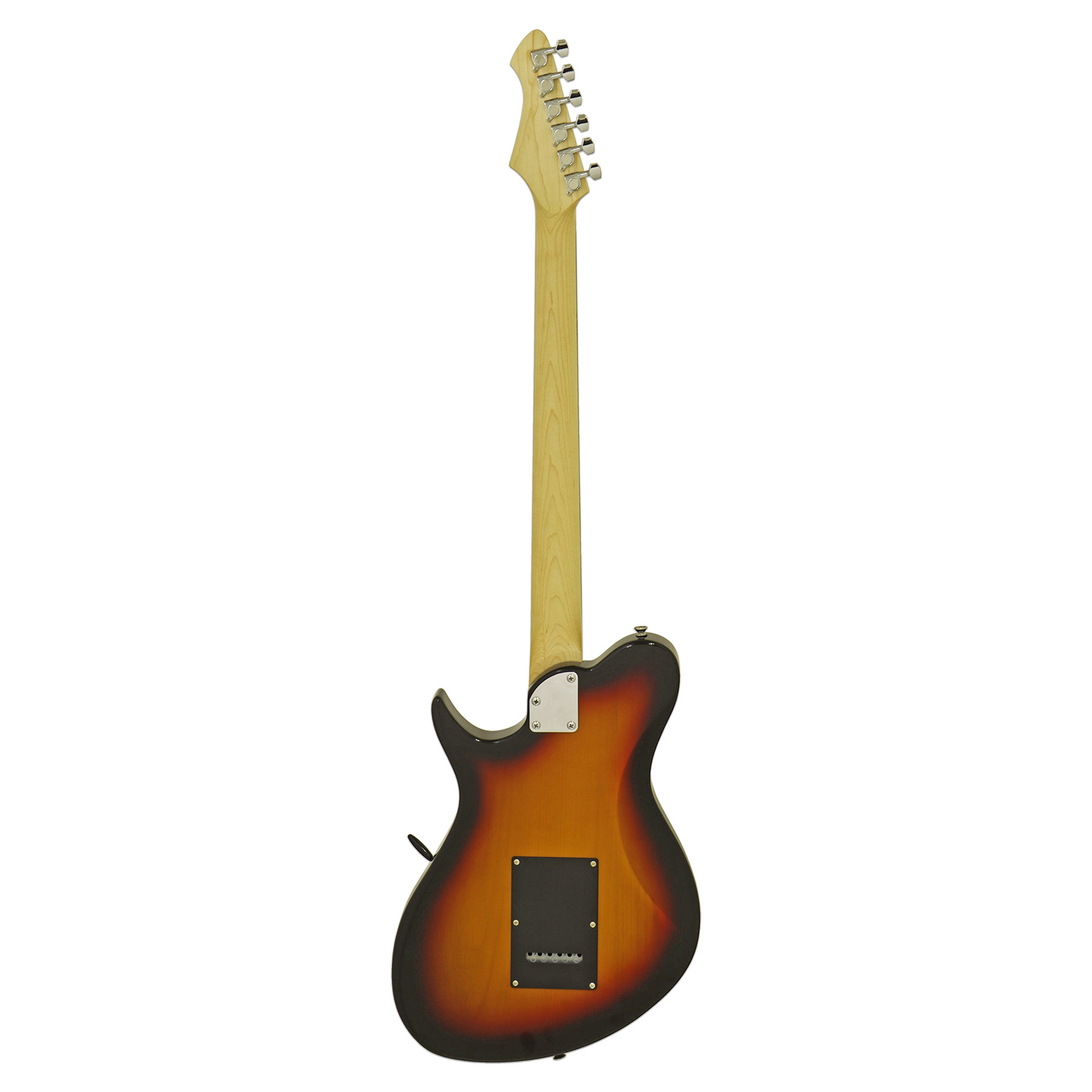 Aria J B'tone, 3 tone sunburst