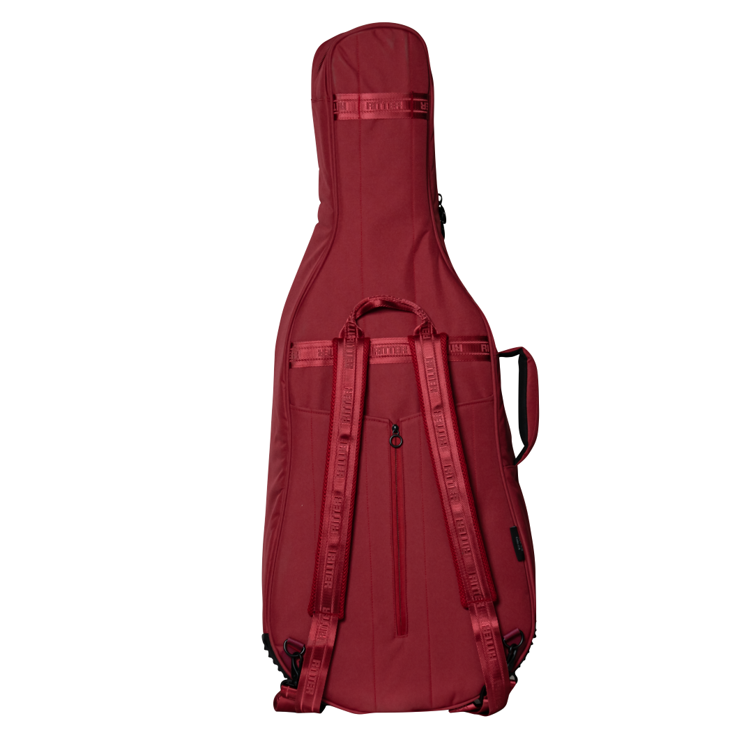 Ritter Gigbag Bern Cello 1/4 - SRD