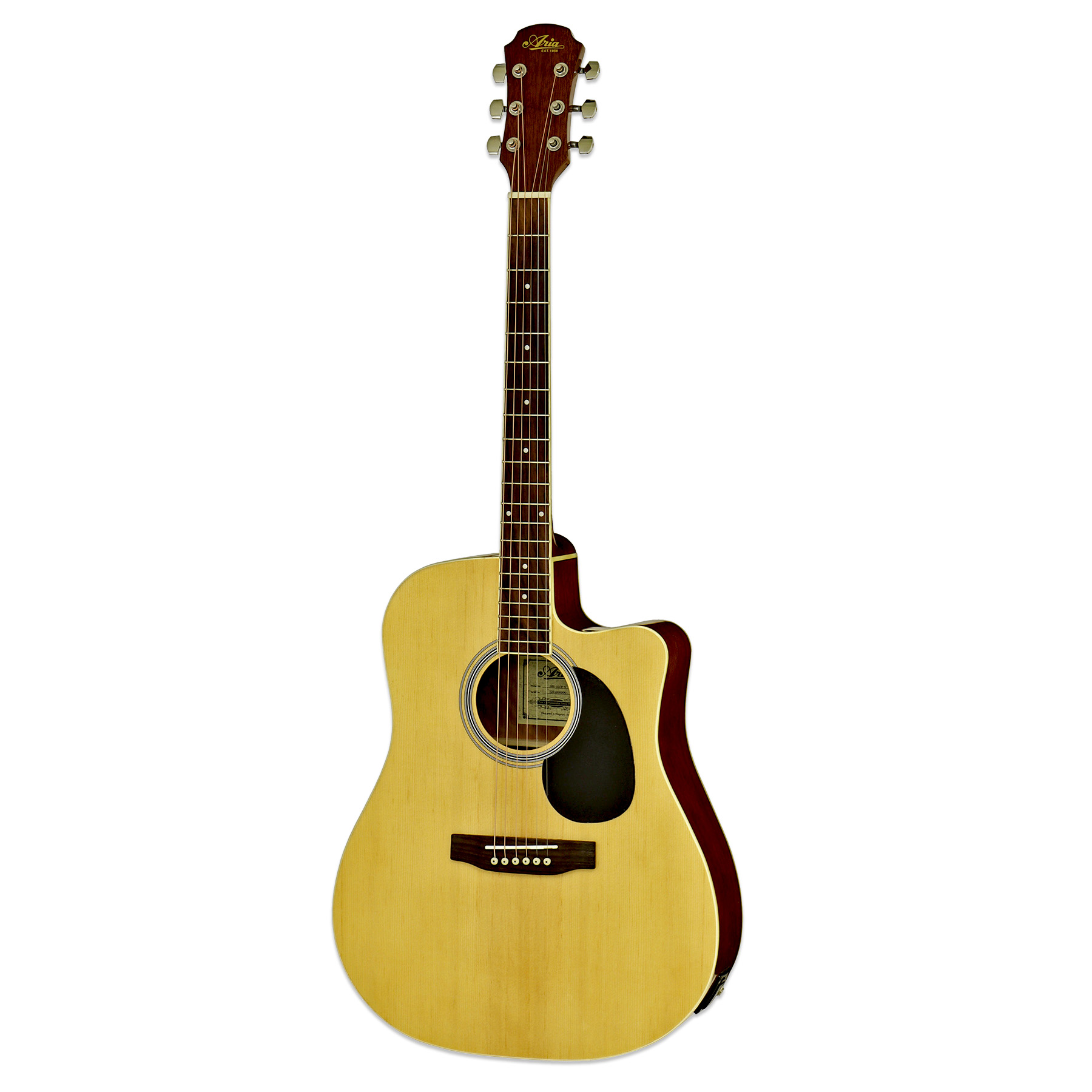 Aria AWN 15 CE
