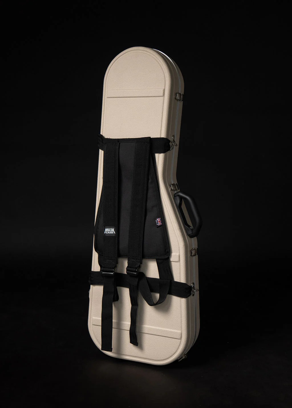 Hiscox Backpack Bass