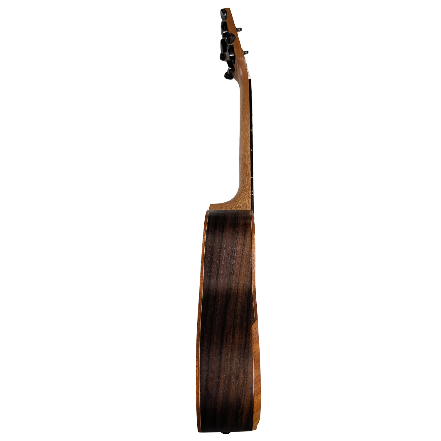 Shape Ukulele Konzert massive Fichte, Cut & Lean, W38 