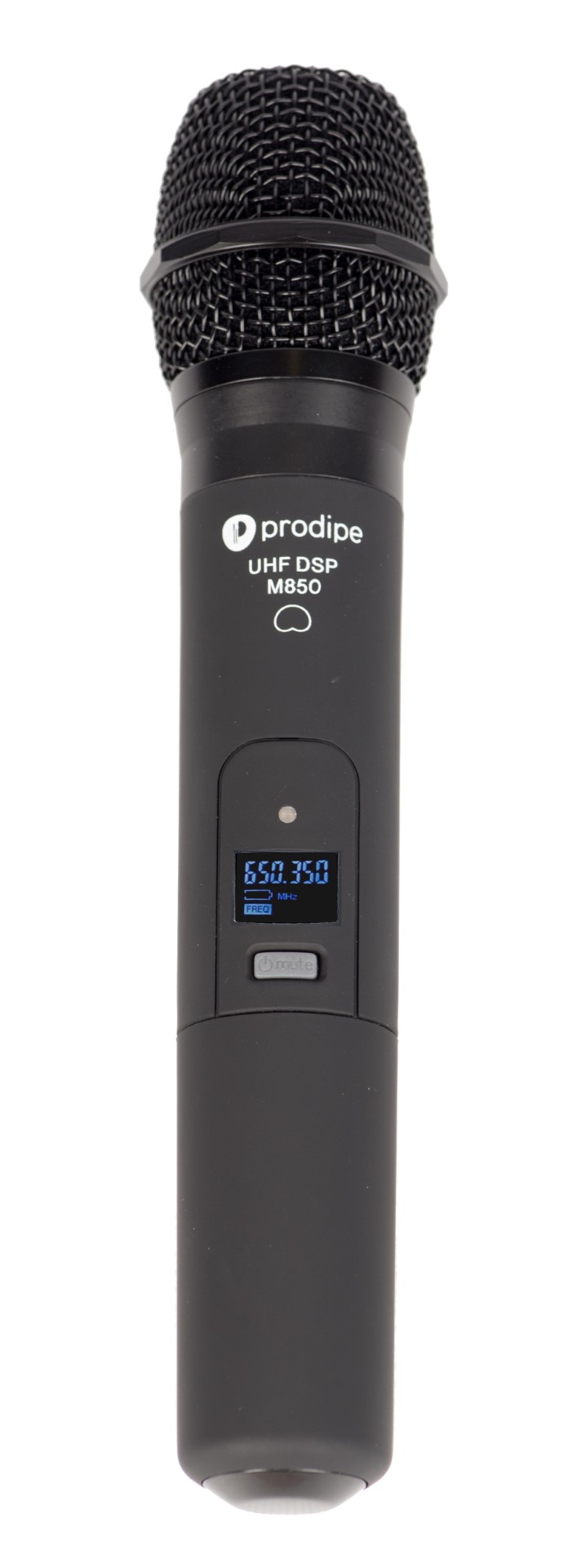 Prodipe Audio UHF M850 DSP Solo