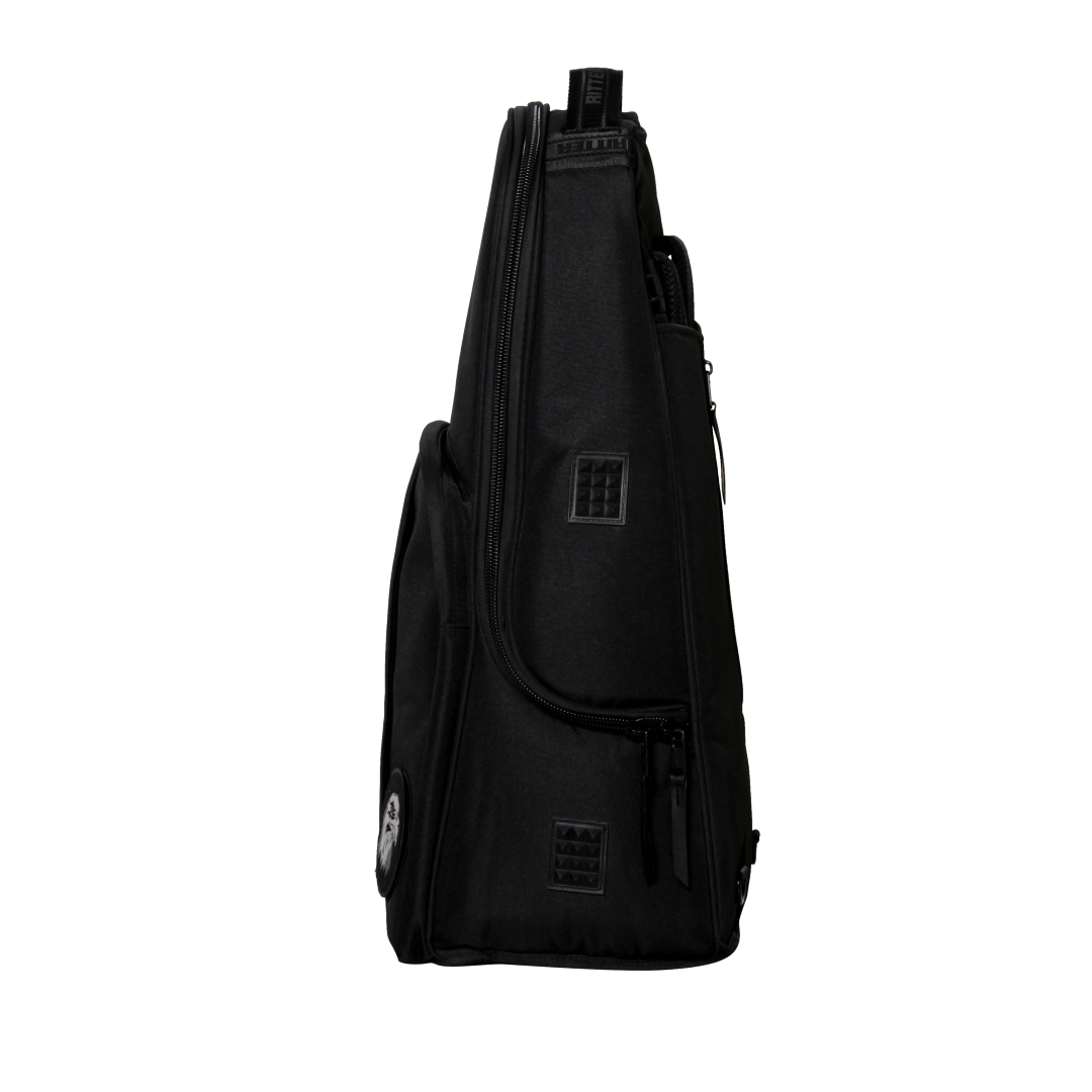 Ritter Gigbag Bern Alto Sax/Tenot Horn - SBK