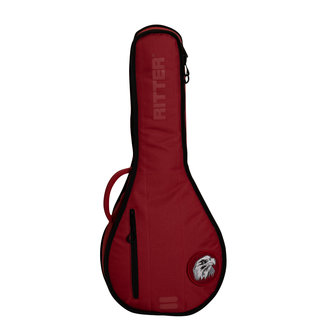 Ritter Gigbag Davos A/F Mandoline - SRD