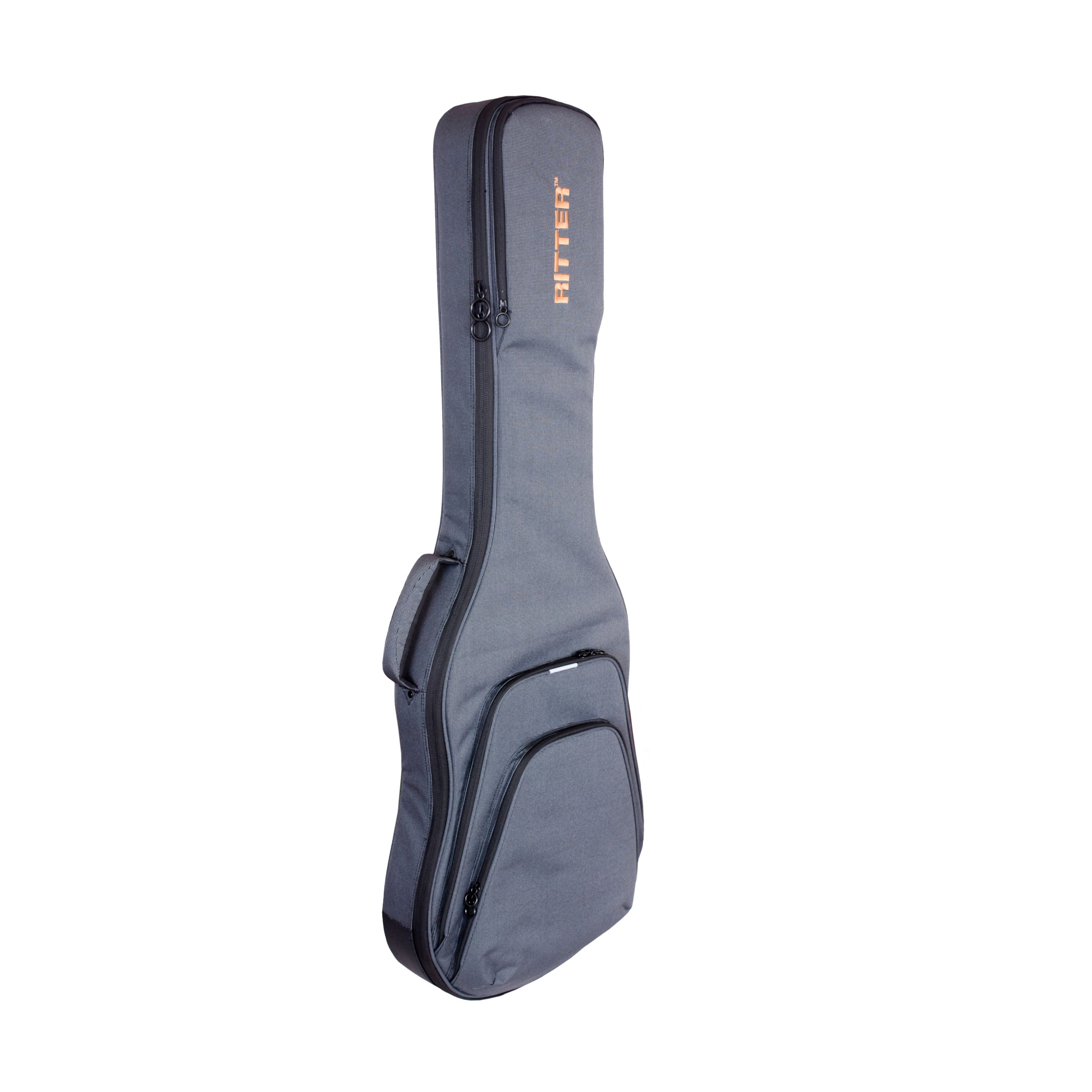Ritter Gigbag Retro R4 Bern Bass Guitar Ritter Gigbag Retro R4 Bern Bass Guitar