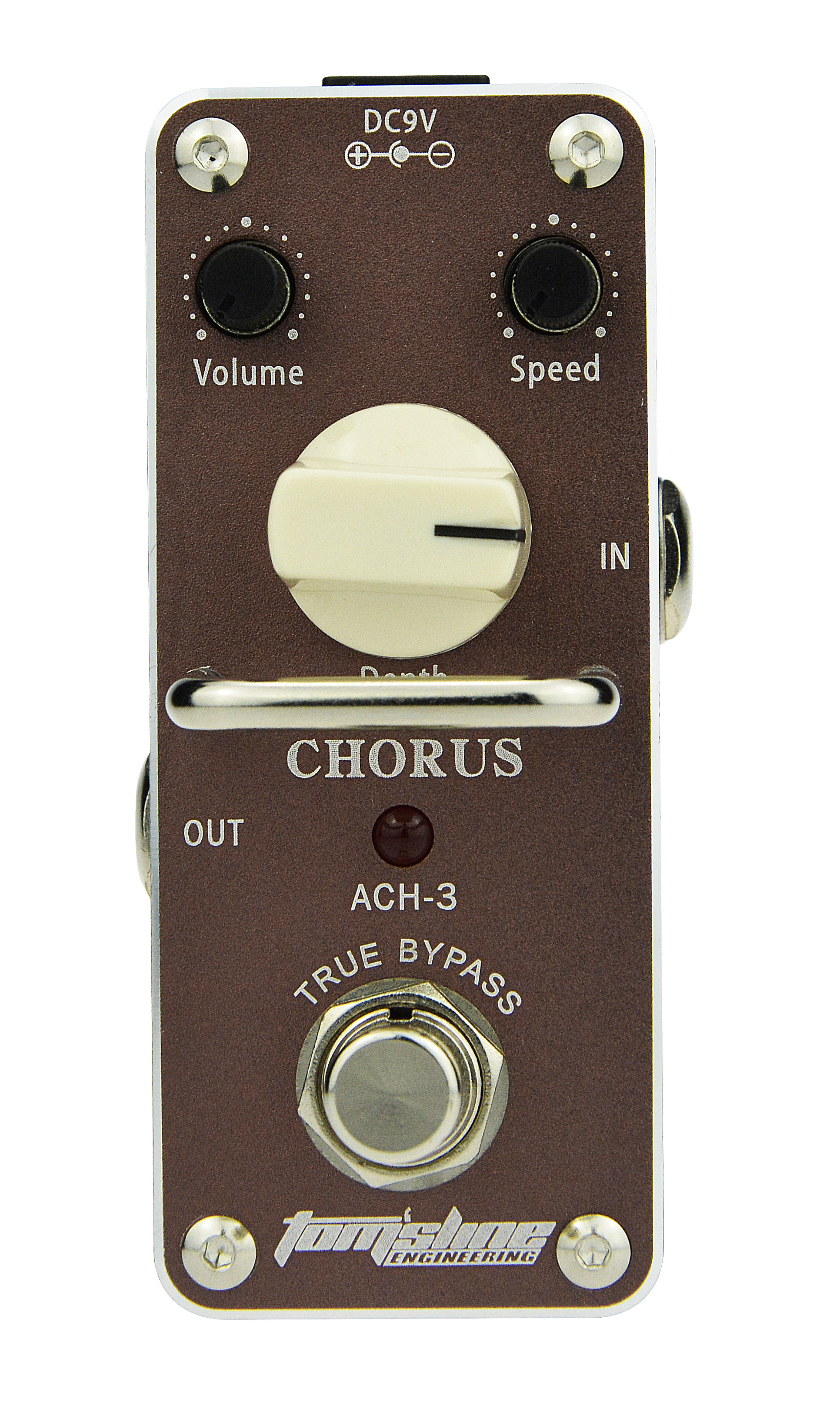 Tomsline Pedal ACH 3 - Chorus