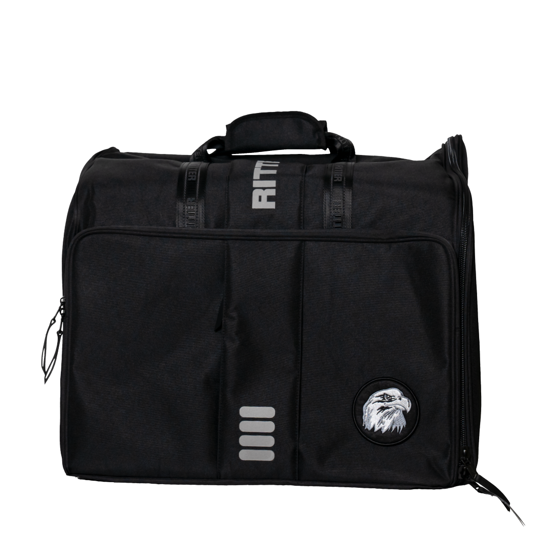 Ritter Gigbag  Bern Accord120 Button