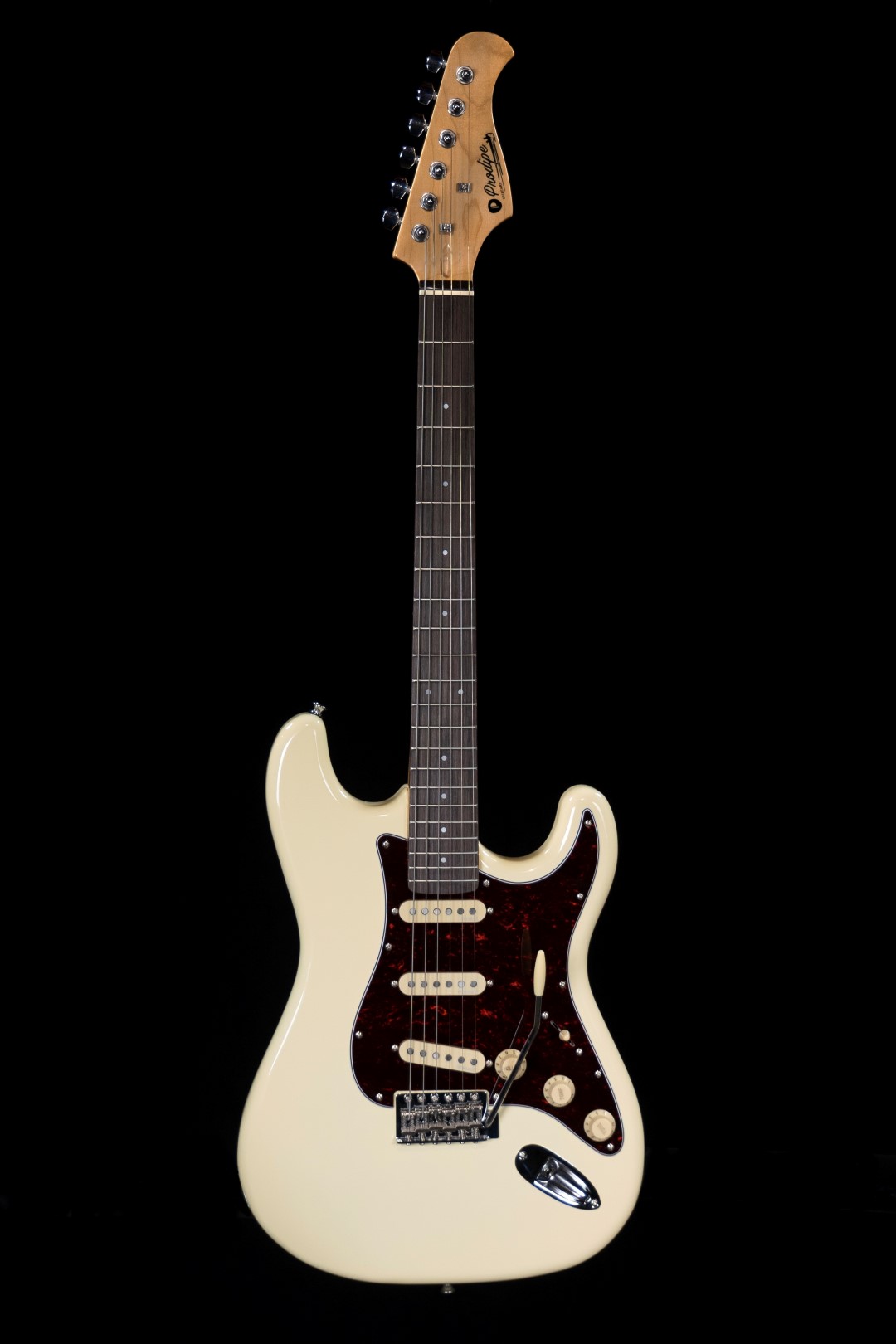 Prodipe ST80 RA, vintage white Prodipe ST80 RA, vintage white