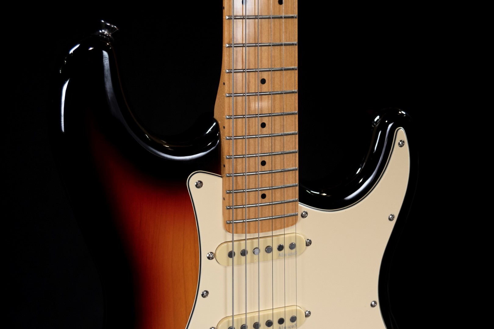 Prodipe ST80 MA, sunburst Prodipe ST80 MA, sunburst