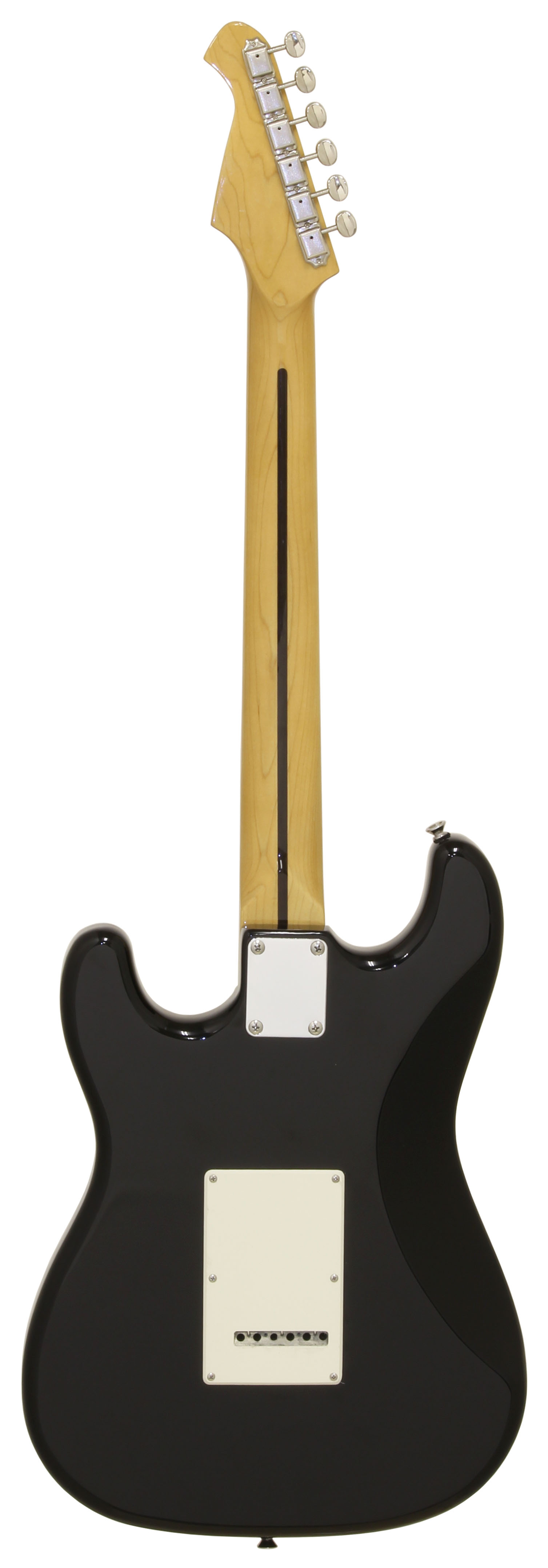 Aria STG 57, black Aria STG 57, black