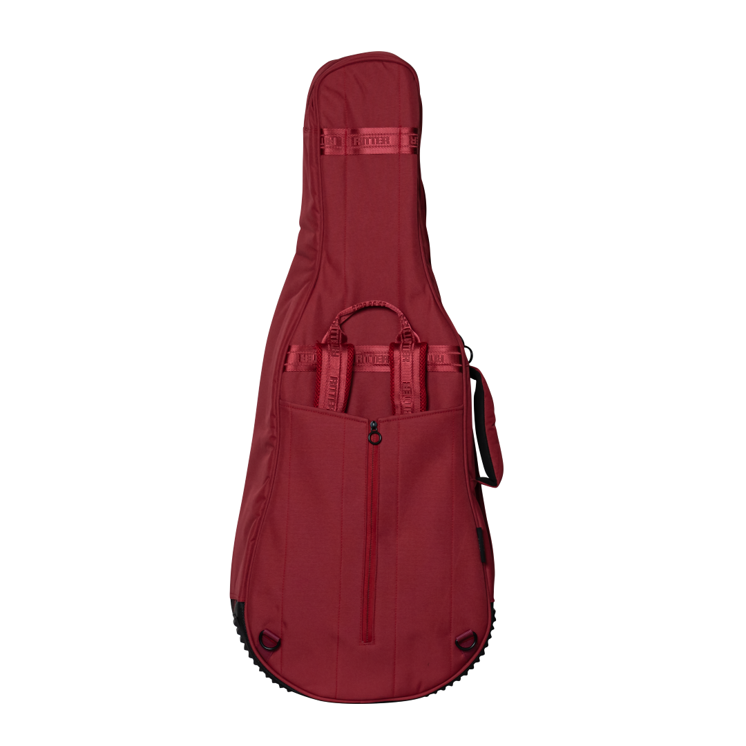 Ritter Gigbag Bern Cello 1/8 - SRD