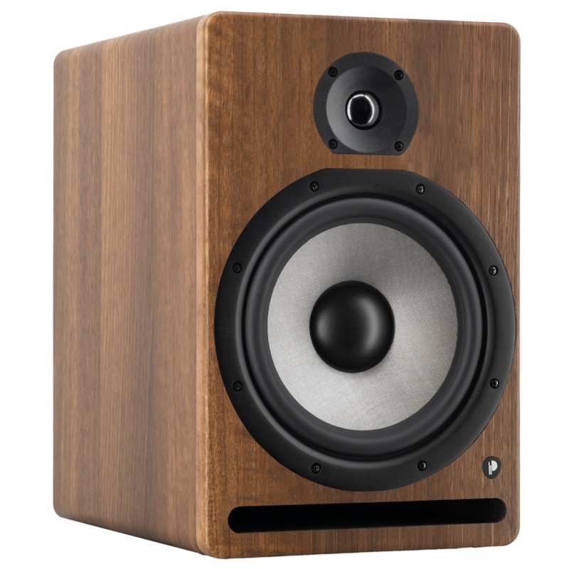 Prodipe Monitor PRO 8 - V4, walnut wood