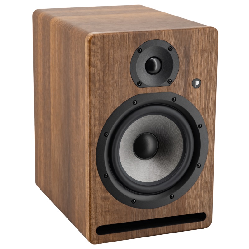 Prodipe Monitor PRO 7 - V4, walnut wood