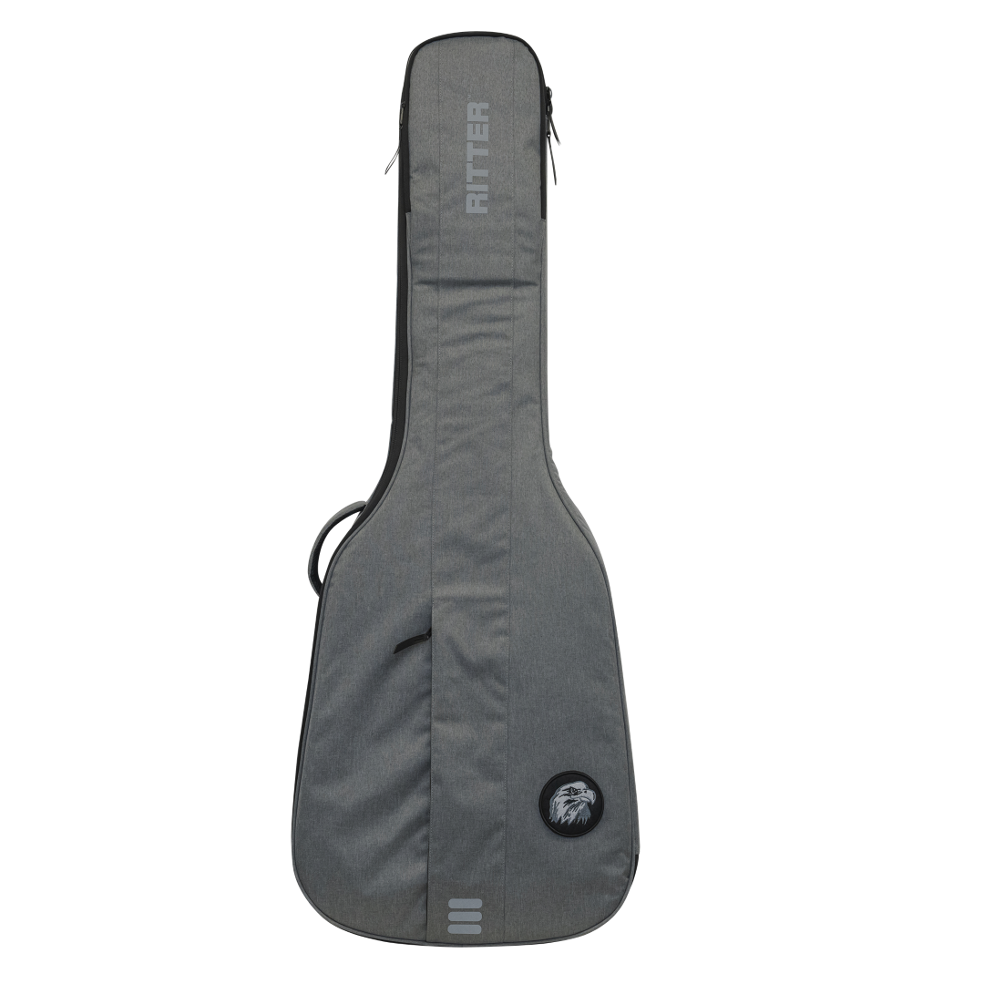 Ritter Gigbag Carouge Acoustic Bass - EGR