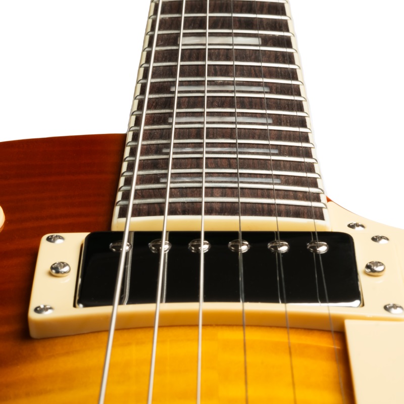 Prodipe Guitars LP 300, honey burst Prodipe Guitars LP 300, honey burst