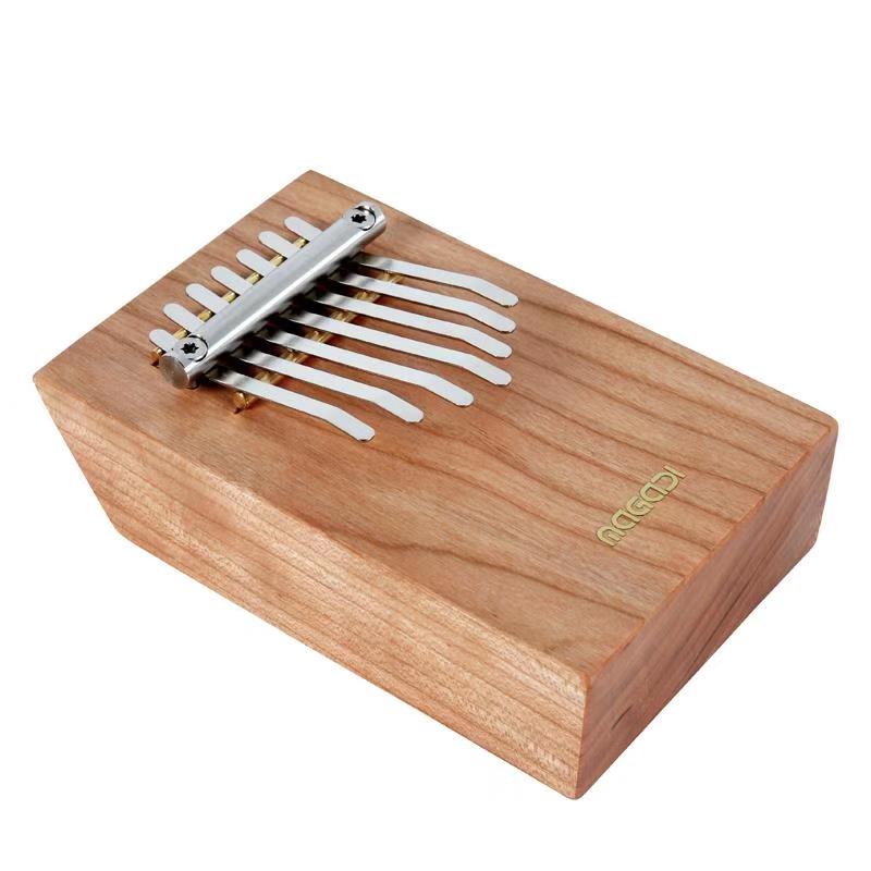 Magadi Electric Kalimba M7 PU