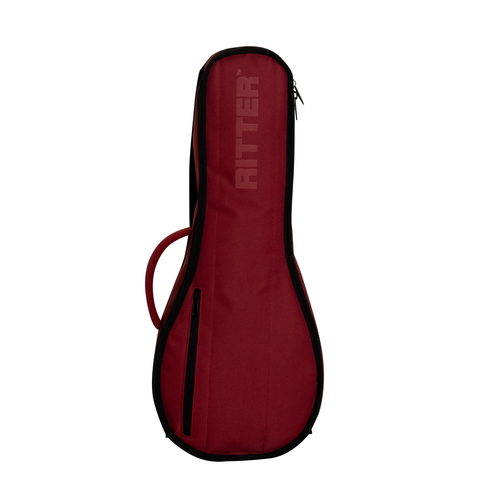 Ritter Gigbag Flims Ukulele Soprano - SRD