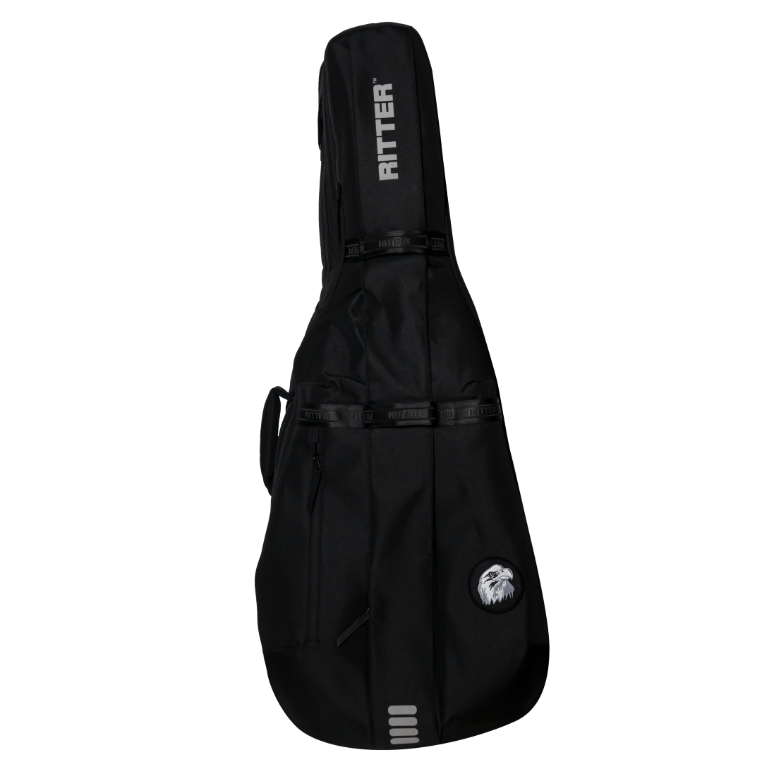 Ritter Gigbag Bern Cello 3/4