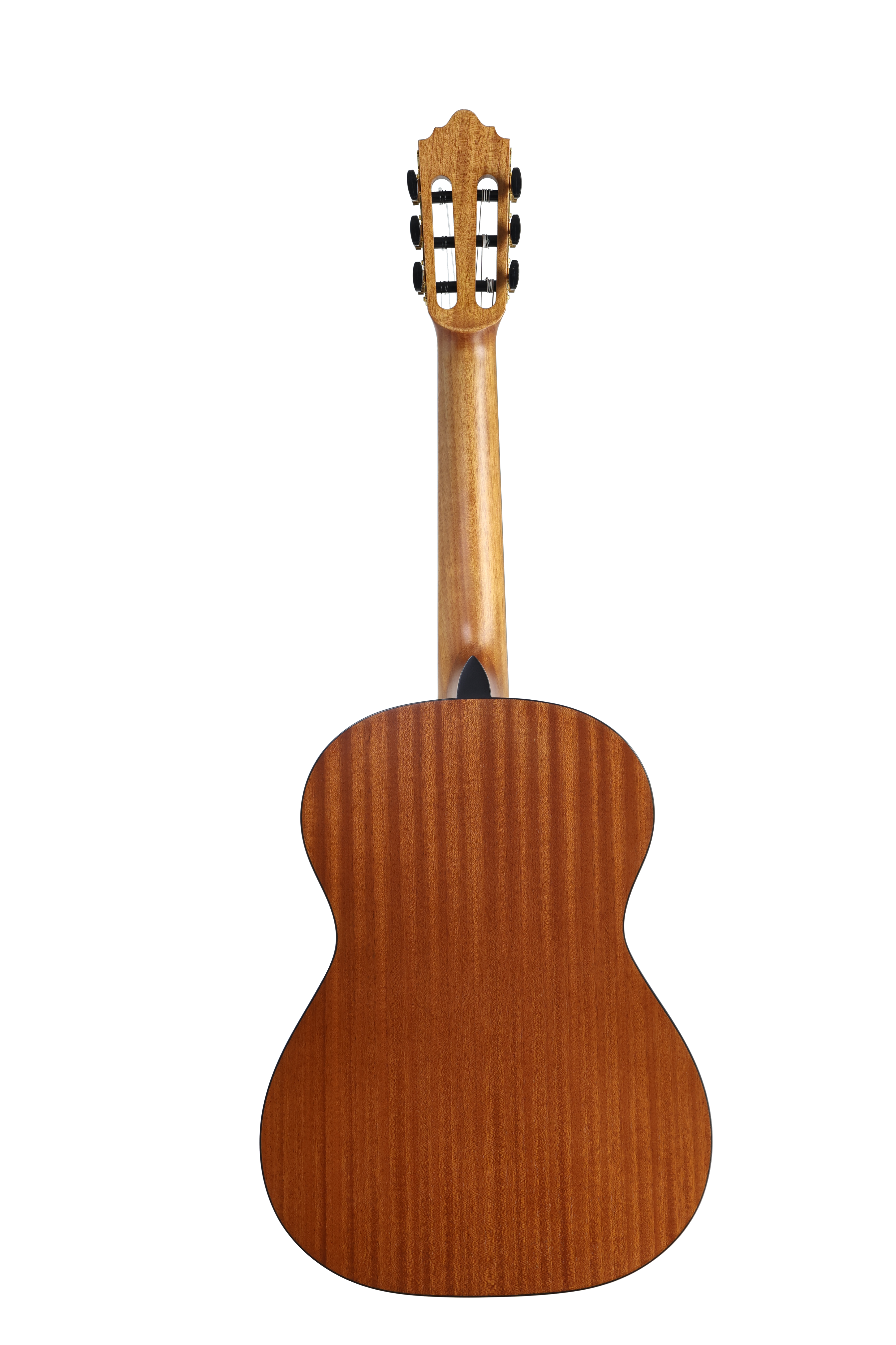 Contigo C-13 Konzertgitarre 1/2