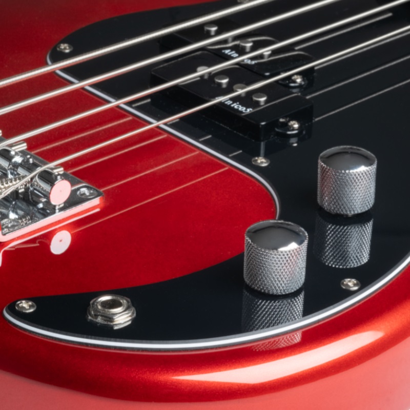 Prodipe PB Junior, candy red Prodipe PB Junior, candy red