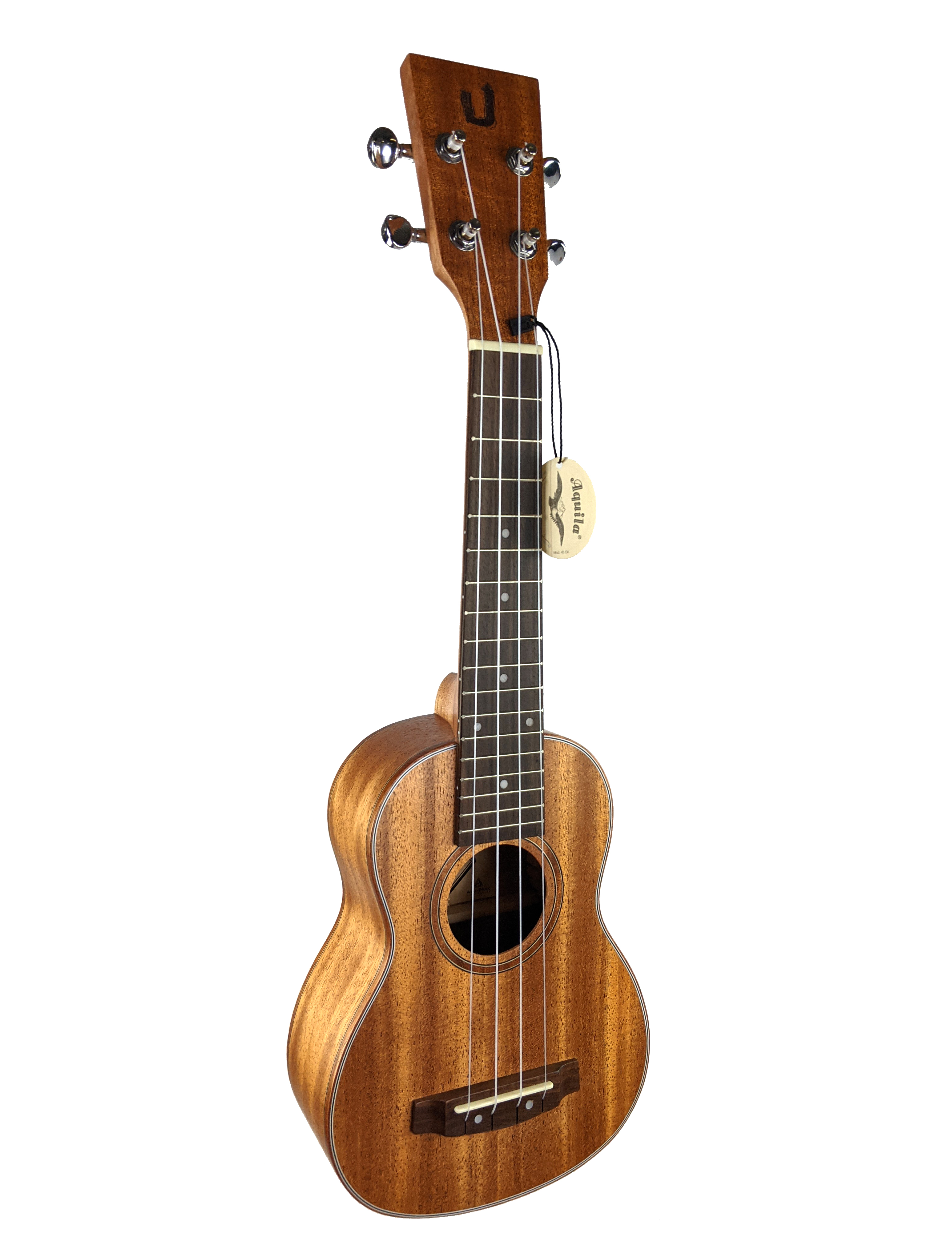 U-Turn Traffic Tenor Ukulele