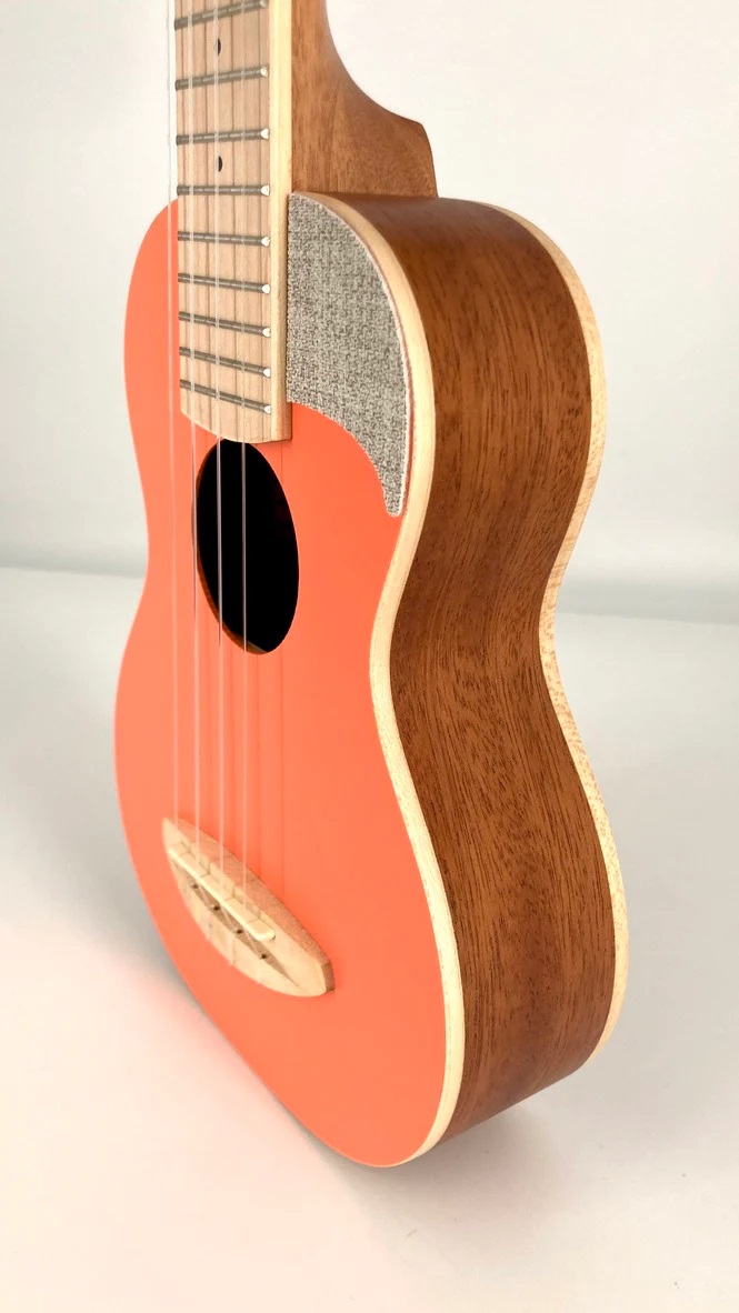 aNueNue US10, living coral