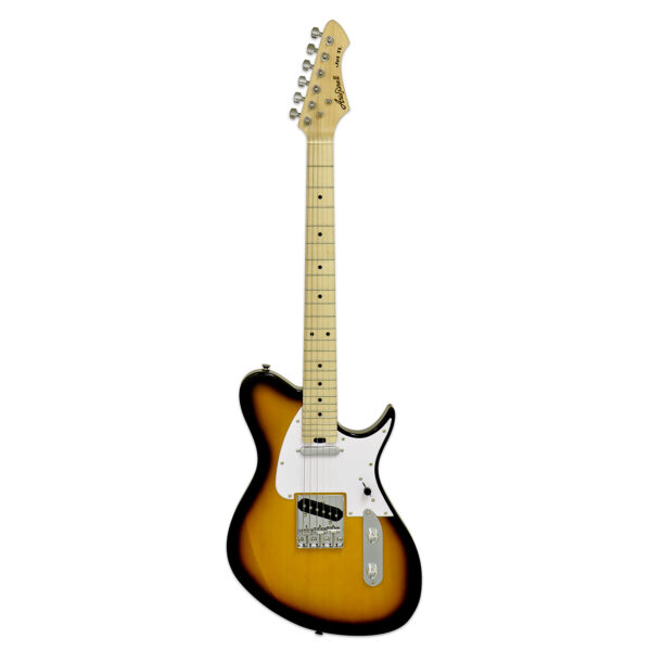 Aria JET TL 2 Tone Sunburst