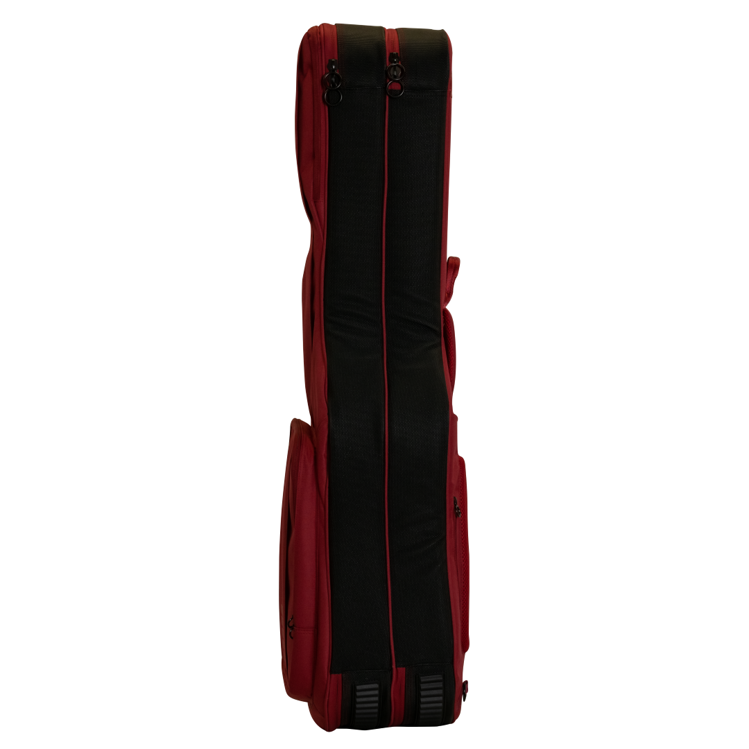 Ritter Gigbag Arosa Double Electric Guitar -SRD Ritter Gigbag Arosa Double Electric Guitar -SRD