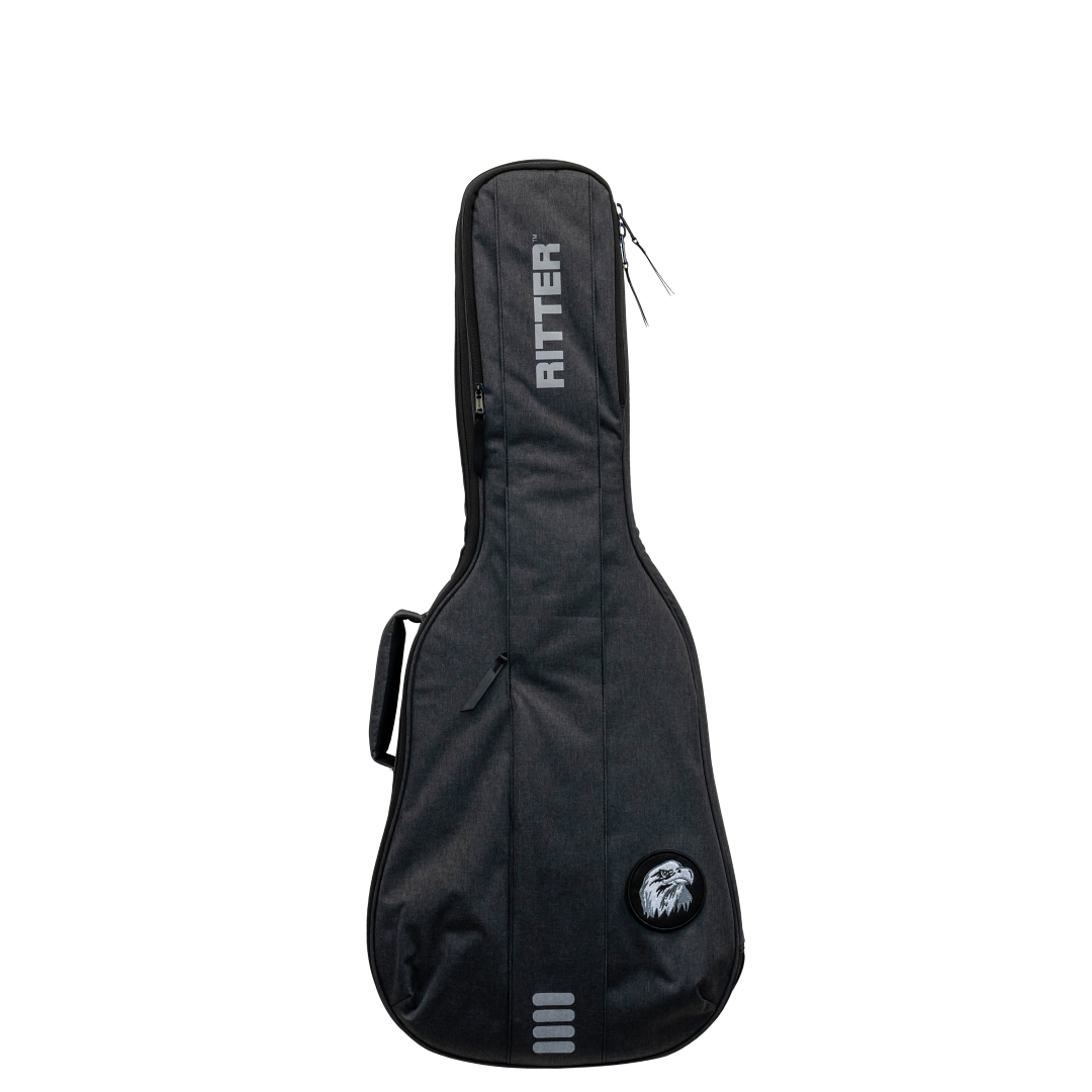 Ritter Gigbag Bern Classical 3/4 - ANT