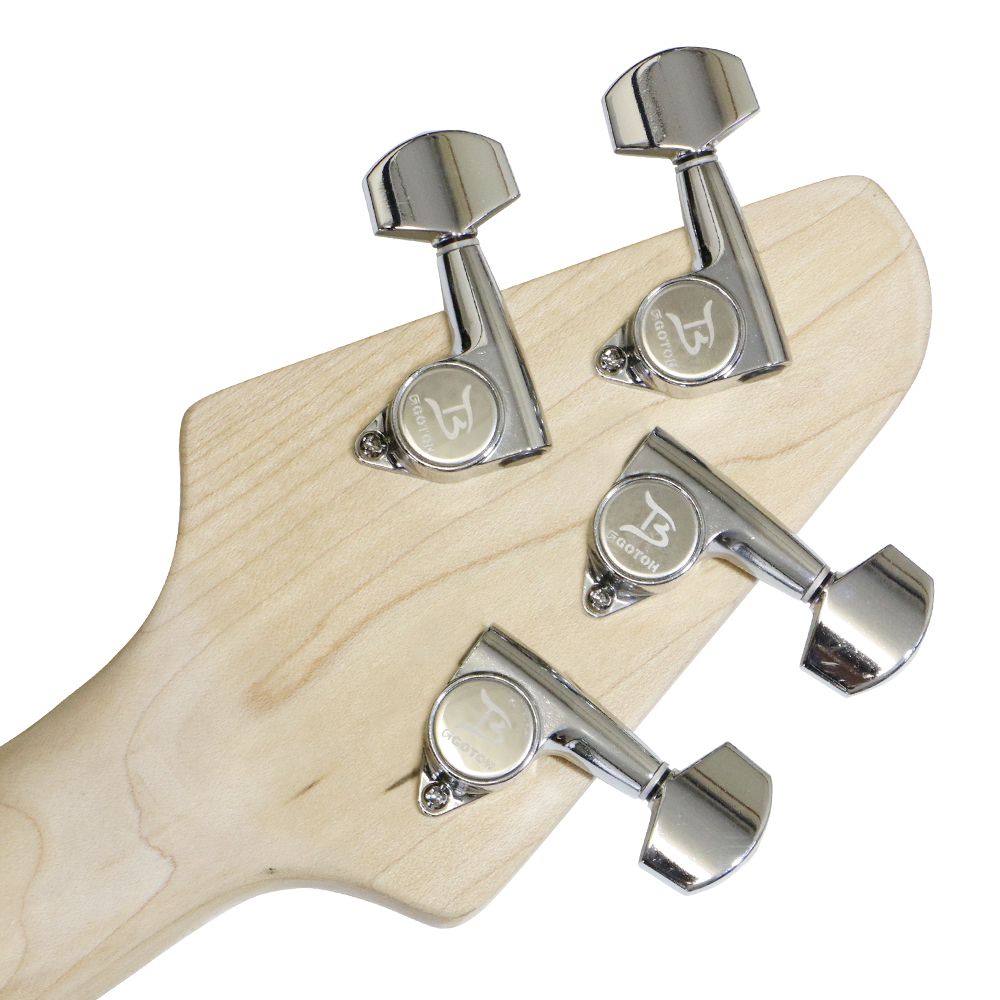 Tiny Bass TBP 3450 - WFM Tiny Bass TBP 3450 - WFM