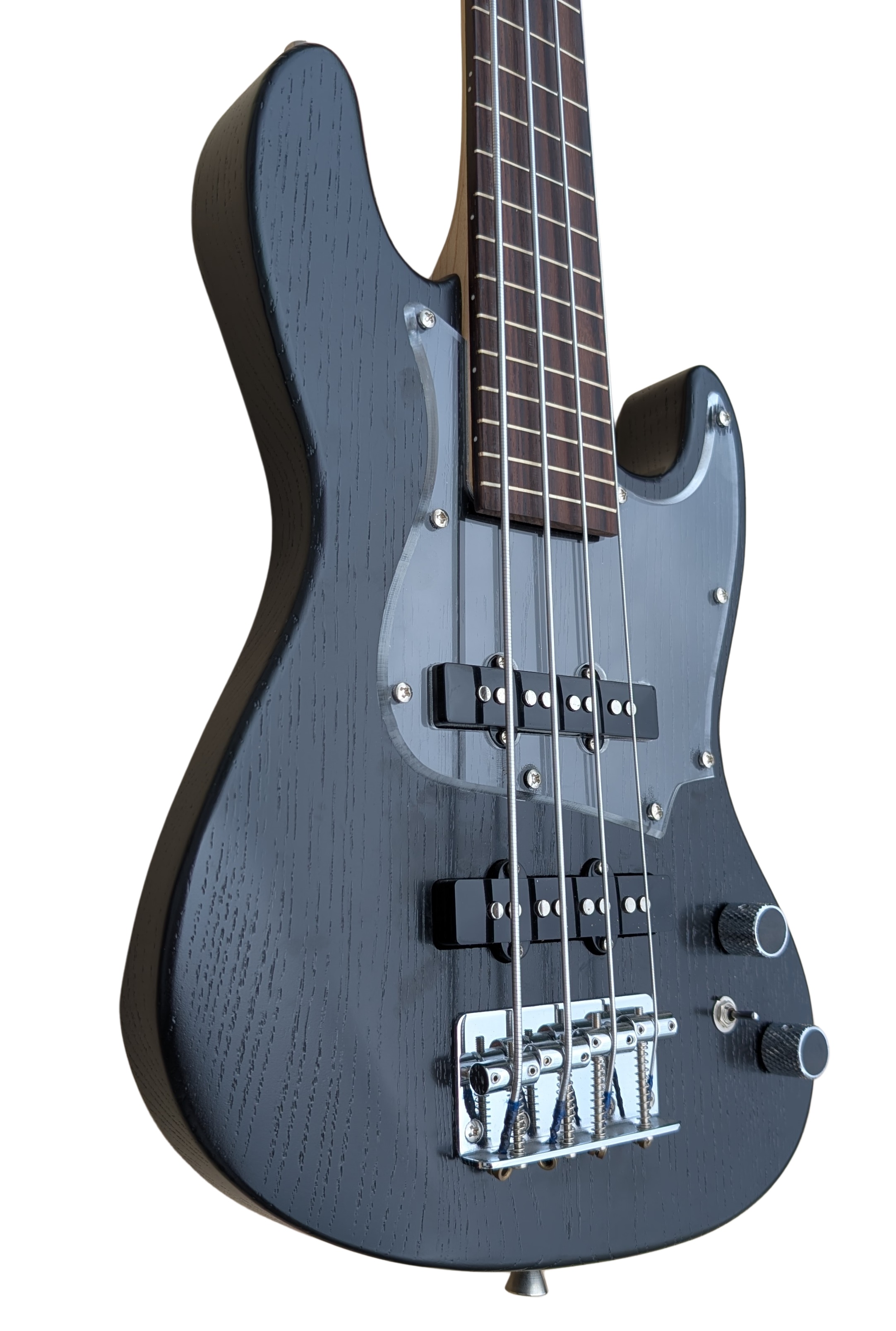 Tiny Bass TBJ 4500, black Tiny Bass TBJ 4500, black