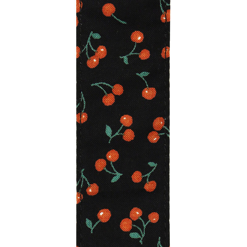 Aria Ukulele Strap SPS UKE, cherry Aria Ukulele Strap SPS UKE, cherry