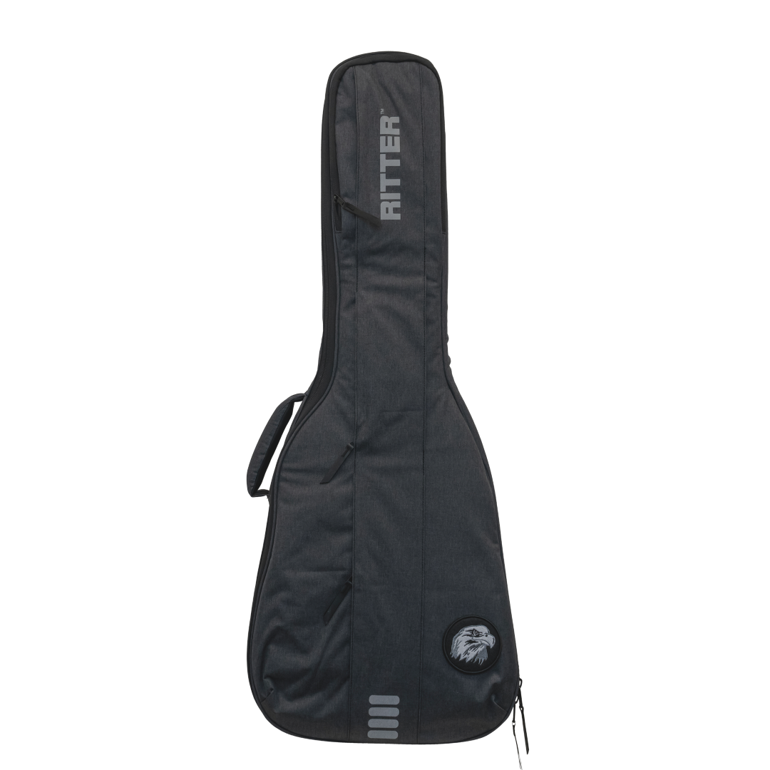 Ritter Gigbag Bern Classical 4/4 - ANT