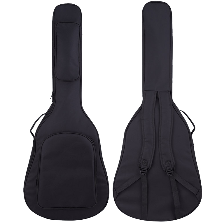 Gigbag 12mm CG44 Konzertgitarre 4/4