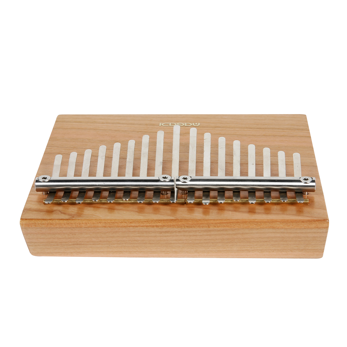 Magadi Kalimba M17