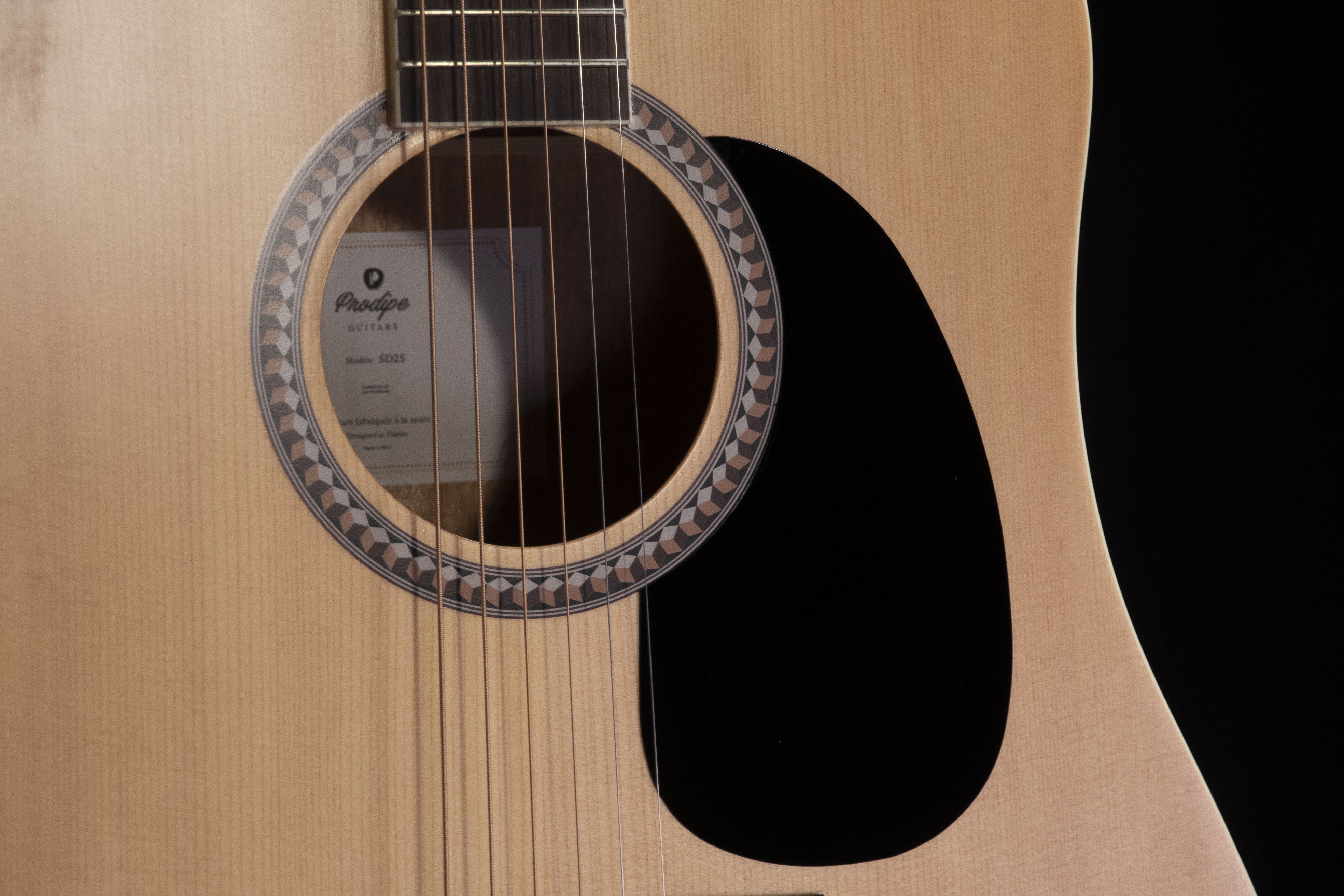 Prodipe guitars SD25 Prodipe guitars SD25