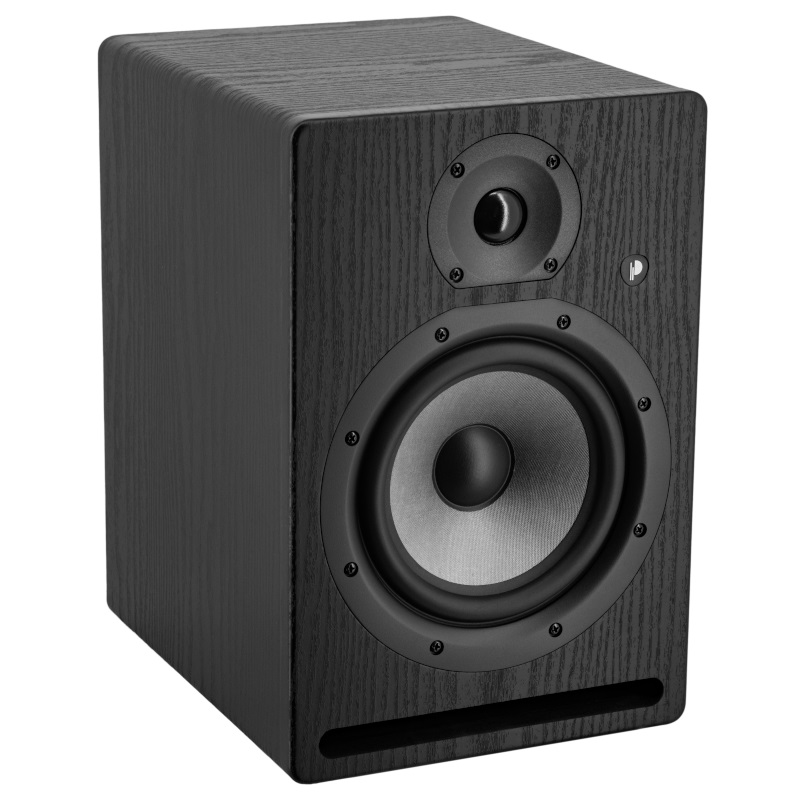 Prodipe Monitor PRO 7 - V4, rosewood