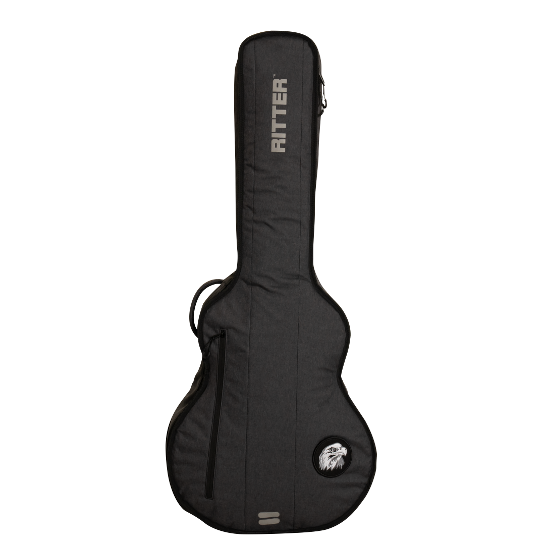Ritter Gigbag Davos 335 Guitar