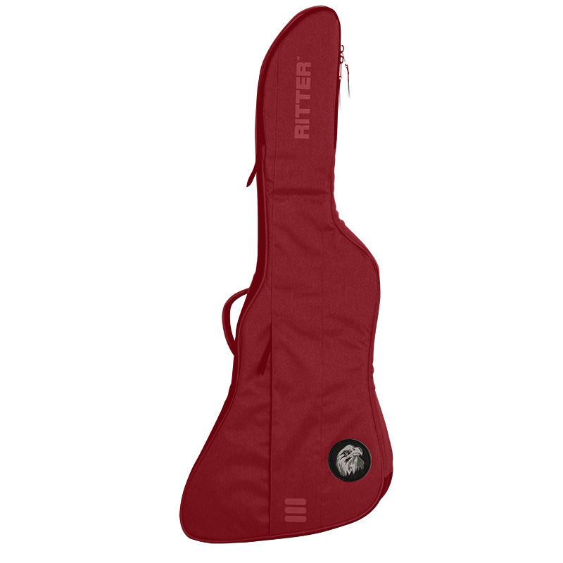 Ritter Gigbag Carouge Explorer Guitar - SRD