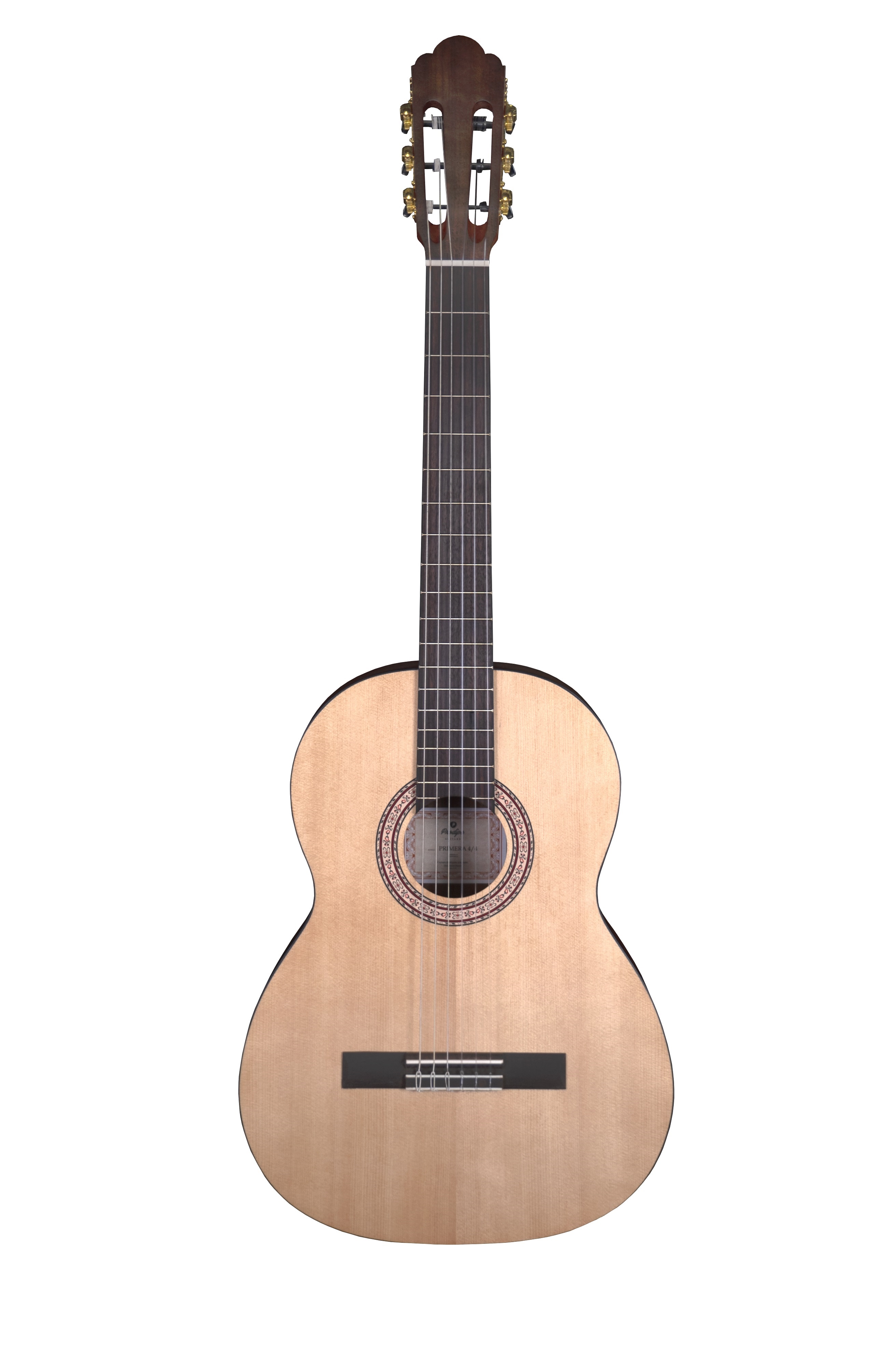 Prodipe Guitar PRIMERA 3/4