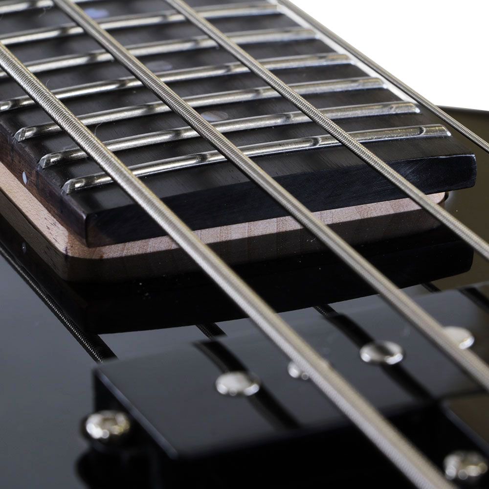Tiny Bass TBP-2400, black Tiny Bass TBP-2400, black