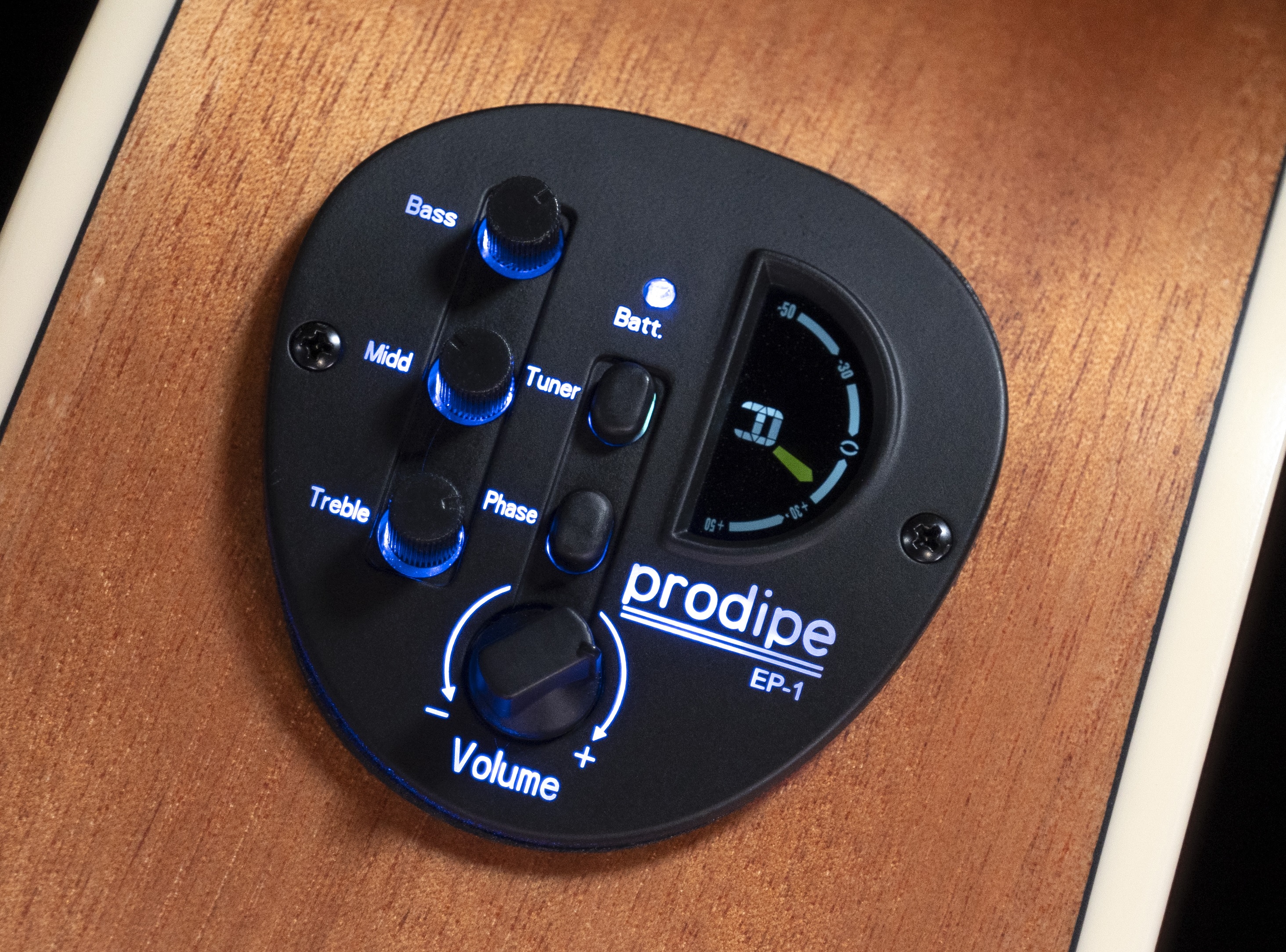 Prodipe Guitar STUDENT EQ Prodipe Guitar STUDENT EQ