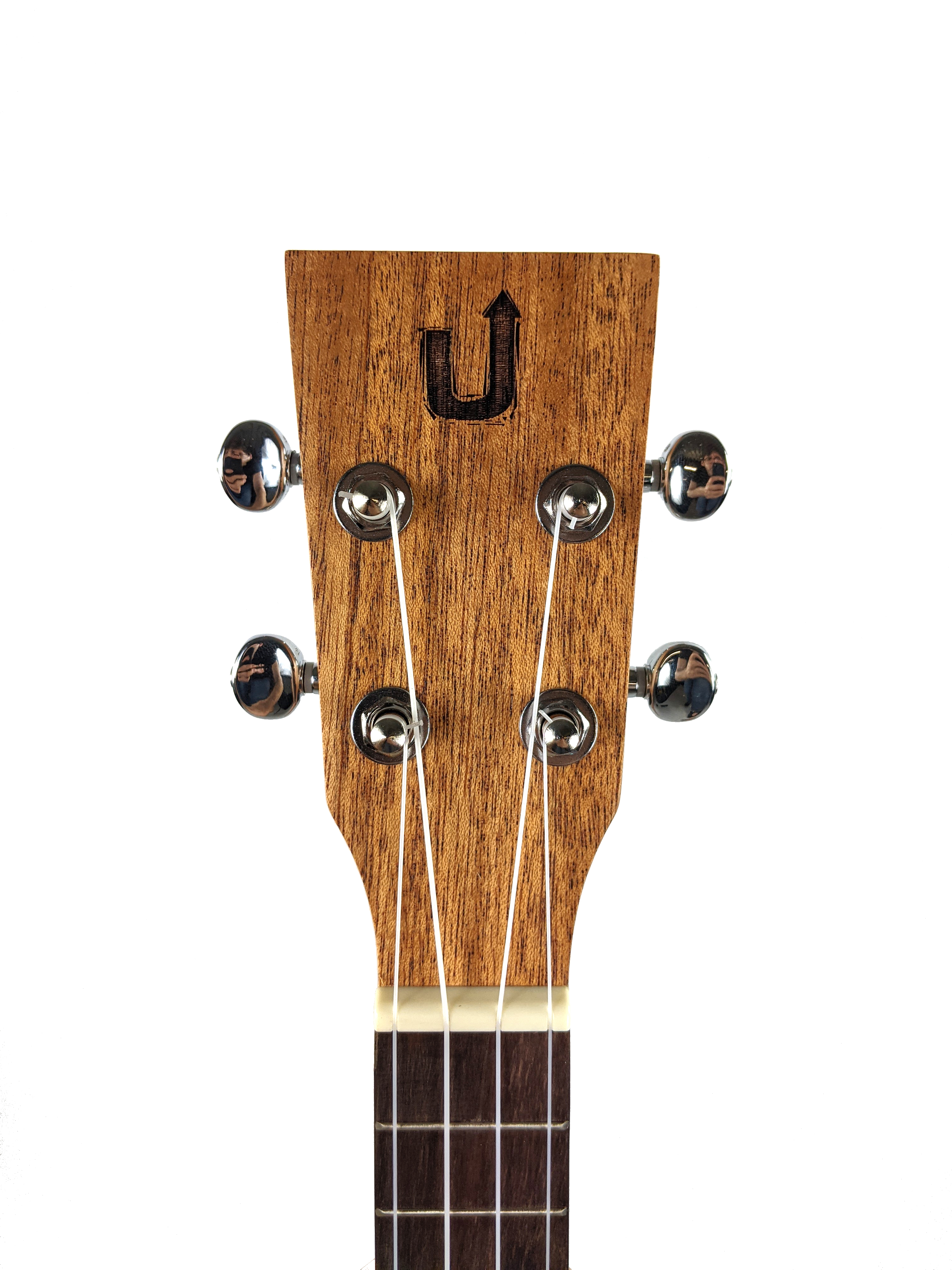 U-Turn Traffic Sopran Ukulele