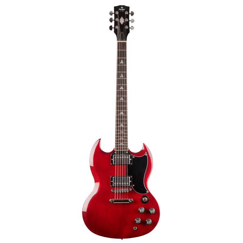 Prodipe GS 300, wine red Prodipe GS 300, wine red