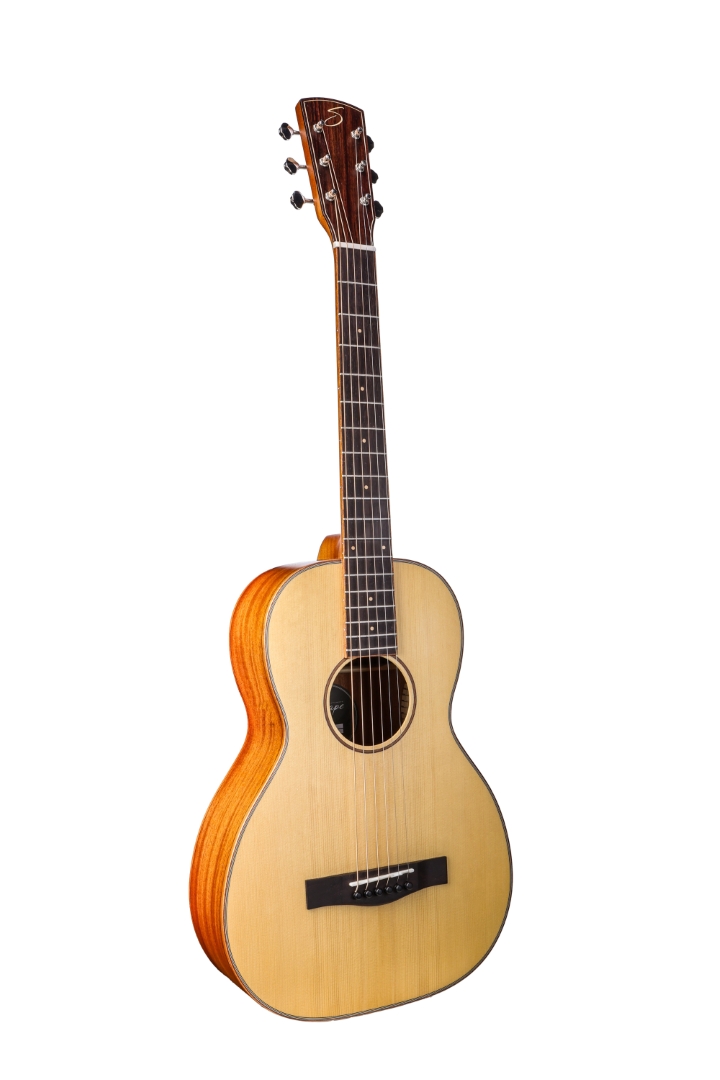 Shape Akustikgitarre Parlour 313 MT-T