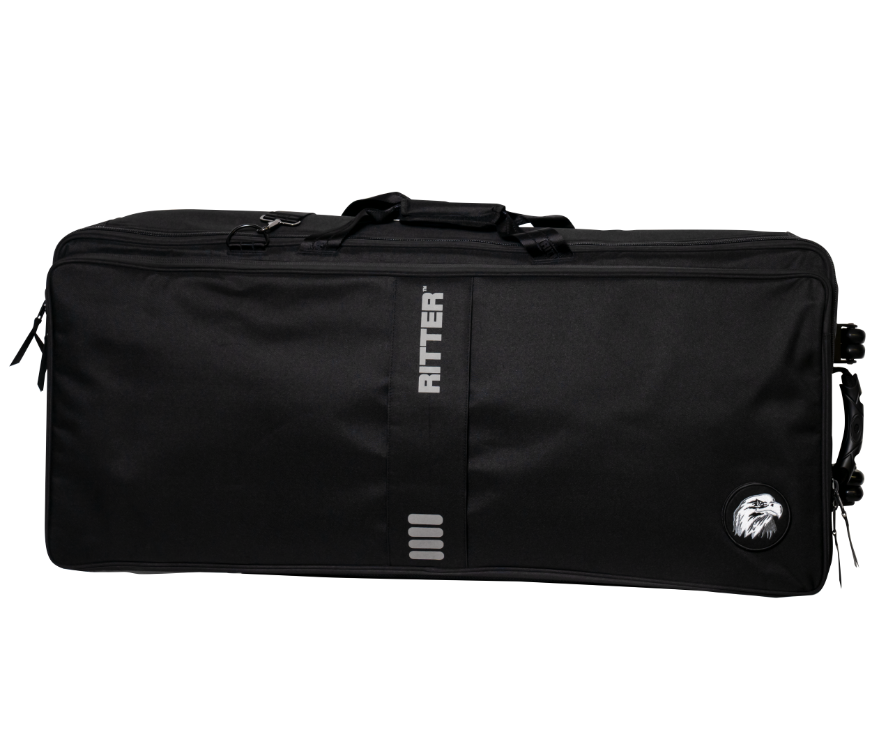 Ritter Gigbag Bern 1125x350x160 W/WHEEL