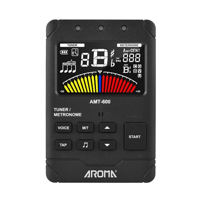 Aroma Metrotuner  AMT 600