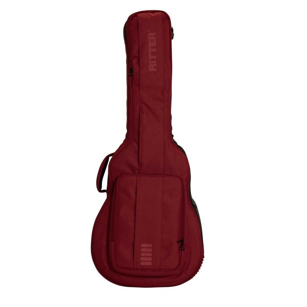 Ritter Gigbag Arosa 335 Guitar -SRD