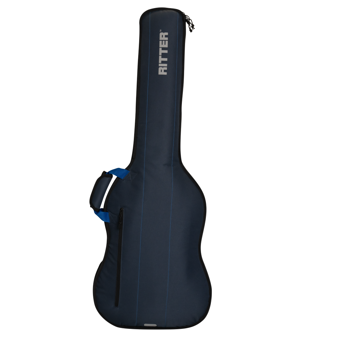 Ritter Gigbag Evilard Bass Guitar