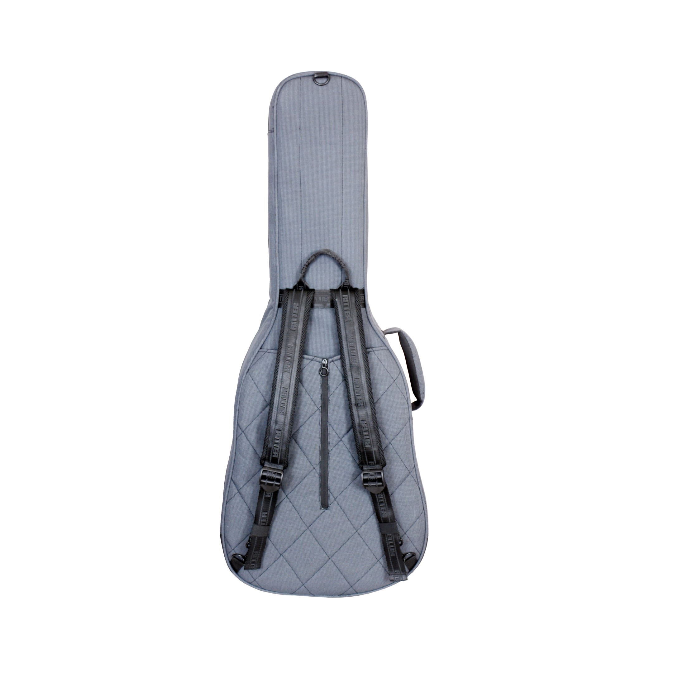 Ritter Gigbag Retro Bern R4 Classical 4/4 Guitar Ritter Gigbag Retro Bern R4 Classical 4/4 Guitar